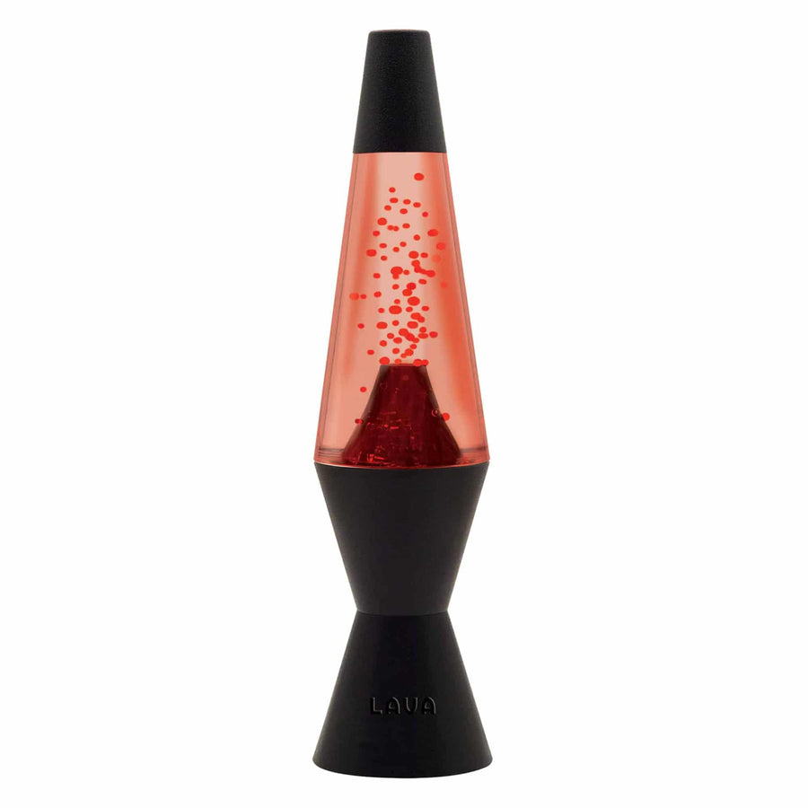 10” LAMP VOLCANO U8