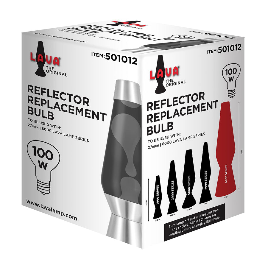 100W LAMP LIGHT BULB T7