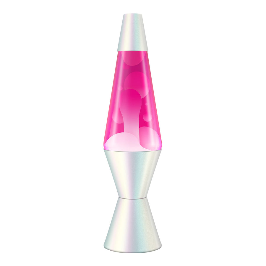 14.5″ LAMP OPALESCENT PEARL R5