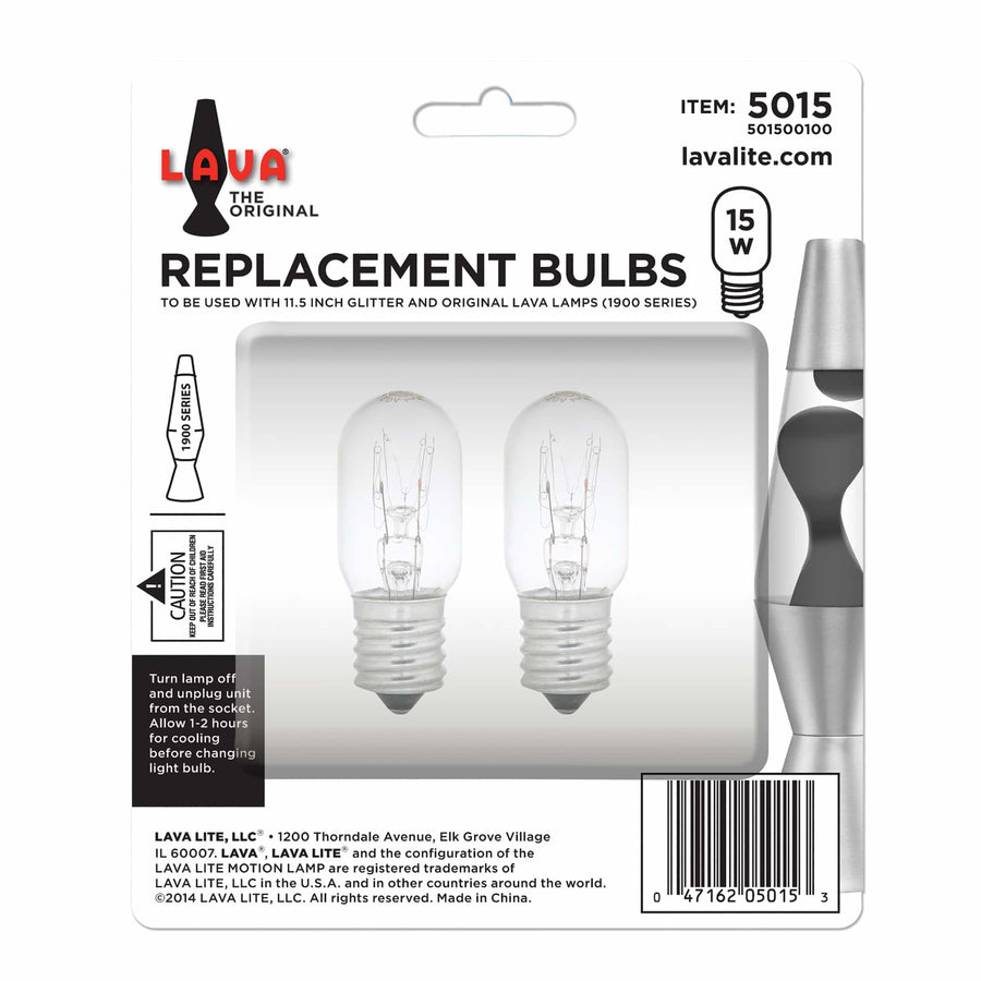 15W LAMP LIGHT BULB J3