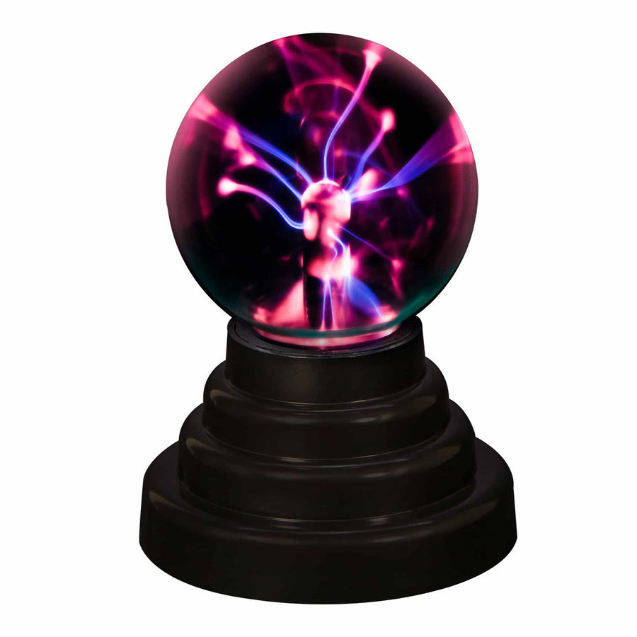 3” LAMP PLASMA BALL M2