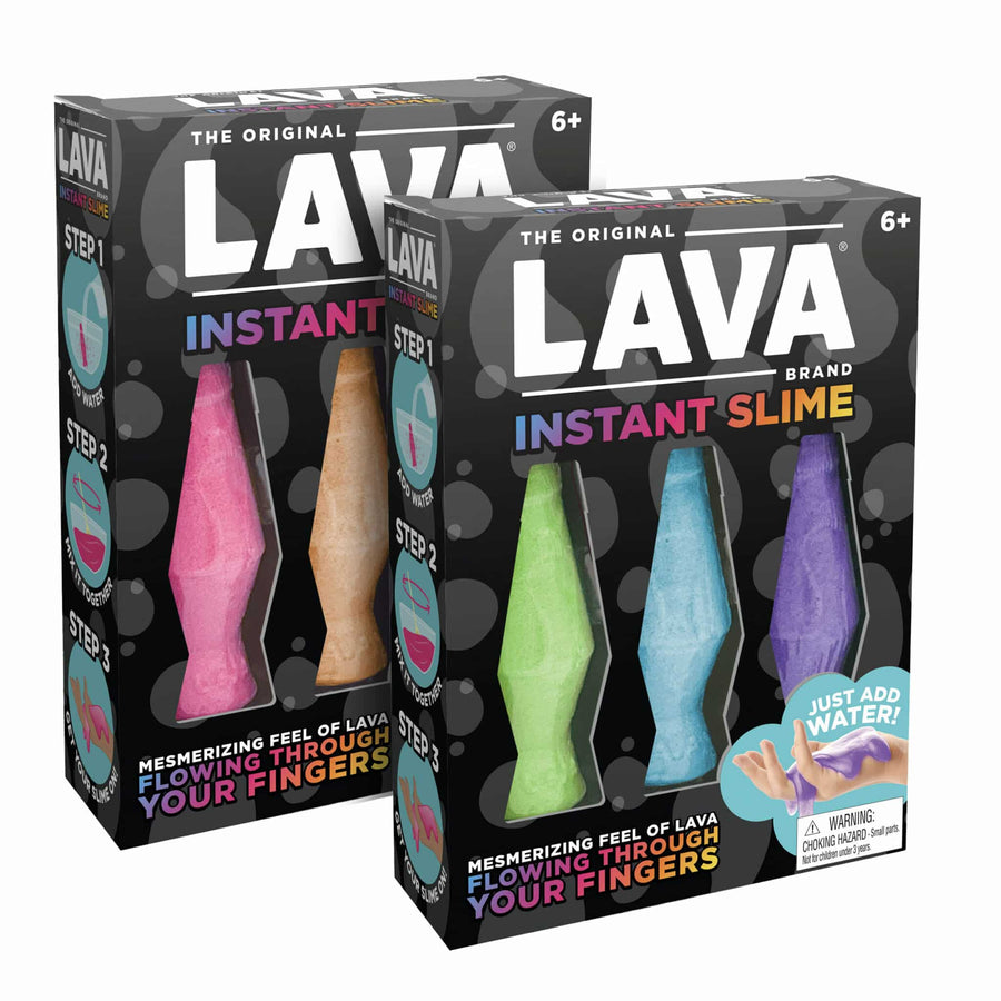 INSTANT SLIME N5