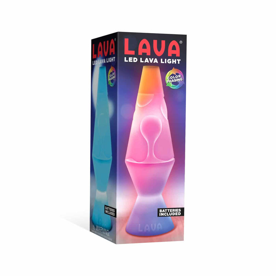 LED LAMP W6