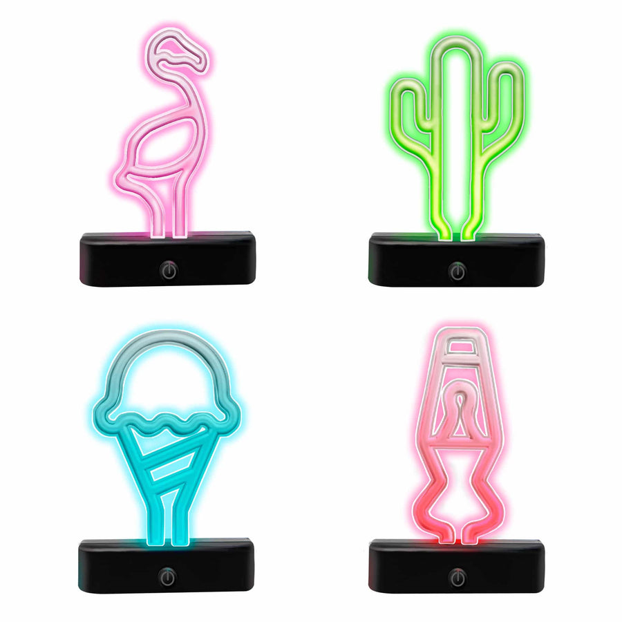 NANO NEONS H6